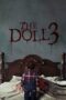 Nonton Film The Doll 3 (2022) Bioskop21 Nonton Film The Doll 3 (2022) Bioskop21