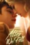 Nonton Film After We Fell (2021) Bioskop21 Nonton Film After We Fell (2021) Bioskop21