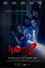 Nonton Film Ada Hantu 2 (2022) Bioskop21