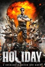 Nonton Film Holiday (2014) Bioskop21