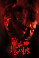 Nonton Film All Fun and Games (2023) Bioskop21