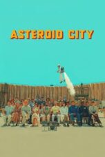Nonton Film Asteroid City (2023) Bioskop21