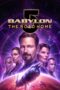 Nonton Film Babylon 5: The Road Home (2024) Bioskop21 Nonton Film Babylon 5: The Road Home (2024) Bioskop21