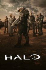Nonton Film Halo Season 2 (2024) Bioskop21