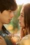Nonton Film What Comes After Love (2024) Bioskop21 Nonton Film What Comes After Love (2024) Bioskop21