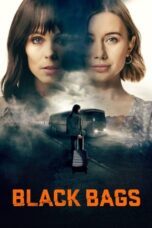 Nonton Film Black Bags (2023) Bioskop21