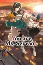 Nonton Film You are Ms. Servant (2024) Bioskop21