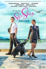 Nonton Film Safe Skies, Archer (2023) Bioskop21