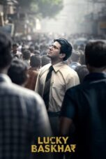 Nonton Film Lucky Baskhar (2024) Bioskop21
