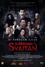 Nonton Film Sumpahan Syaitan (2023) Bioskop21