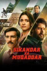 Nonton Film Sikandar Ka Muqaddar (2024) Bioskop21