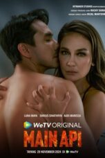 Nonton Film Main Api (The Dangerous Affair) (2024) Bioskop21