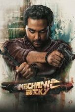 Nonton Film Mechanic Rocky (2024) Bioskop21