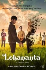 Nonton Film Lokananta (2024) Bioskop21