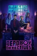 Nonton Film Dead Boy Detectives (2024) Bioskop21