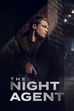 Nonton Film The Night Agent Season 2 (2025) Bioskop21