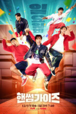 Nonton Film Handsome Guys  (2024) Bioskop21