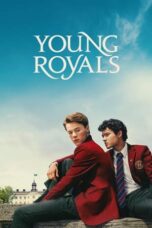 Nonton Film Young Royals Season 3 (2024) Bioskop21