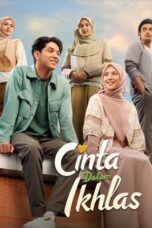 Nonton Film Pure Love (2024) Bioskop21