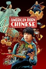 Nonton Film American Born Chinese (2023) Bioskop21
