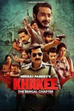 Nonton Film Khakee: The Bengal Chapter (2025) Bioskop21