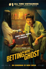 Nonton Film Betting With Ghost (2024) Bioskop21