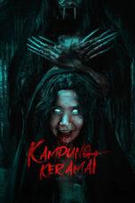Nonton Film Kampung Keramat (2025) Bioskop21