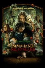 Nonton Film Peter Pan’s Neverland Nightmare (2025) Bioskop21