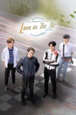 Nonton Film Love In The Air (2022) Bioskop21