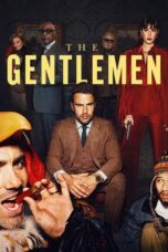 Nonton Film The Gentlemen (2024) Bioskop21