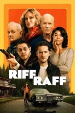 Nonton Film Riff Raff (2024) Bioskop21