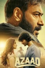 Nonton Film Azaad (2025) Bioskop21