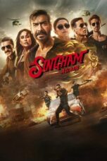 Nonton Film Singham Again (2024) Bioskop21