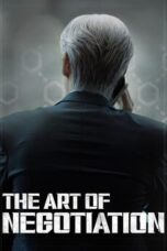 Nonton Film The Art of Negotiation (2025) Bioskop21