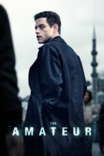 Nonton Film The Amateur (2025) Bioskop21