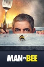 Nonton Film Man Vs Bee (2022) Bioskop21