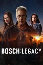 Nonton Film Bosch: Legacy Season 3 (2025) Bioskop21