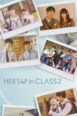 Nonton Film Heesu in Class 2 (2025) Bioskop21