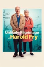 Nonton Film The Unlikely Pilgrimage of Harold Fry (2023) Bioskop21