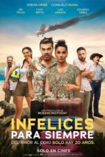 Nonton Film Unhappily Ever After (2023) Bioskop21