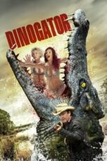 Nonton Film DinoGator (2024) Bioskop21
