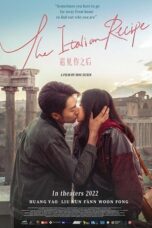 Nonton Film The Italian Recipe (2022) Bioskop21