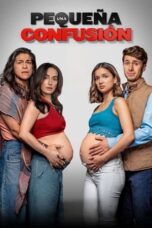 Nonton Film Una pequeña confusión (2024) Bioskop21