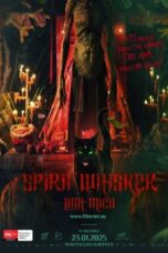 Nonton Film Spirit Whisker: The Revenant (2024) Bioskop21
