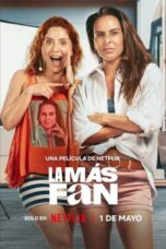 Nonton Film The Biggest Fan (2025) Bioskop21