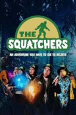 Nonton Film The Squatchers (2025) Bioskop21