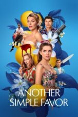 Nonton Film Another Simple Favor (2025) Bioskop21